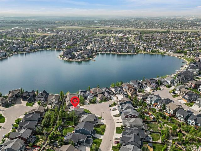 456 Auburn Shores Landing Se, House detached with 3 bedrooms, 2 bathrooms and 4 parking in Calgary AB | Image 5