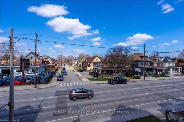 648 Main St E, House detached with 0 bedrooms, 0 bathrooms and 8 parking in Hamilton ON | Image 35