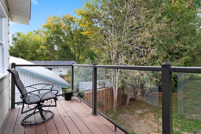 294a Elmview Gdns, House detached with 3 bedrooms, 3 bathrooms and 4 parking in Georgina ON | Image 4