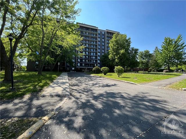 1110 - 2400 Virginia Drive, Condo with 2 bedrooms, 1 bathrooms and 1 parking in Ottawa ON | Image 27