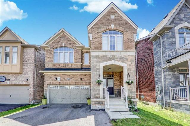 358 Cedar Hedge Rd, House detached with 4 bedrooms, 4 bathrooms and 4 parking in Milton ON | Image 1
