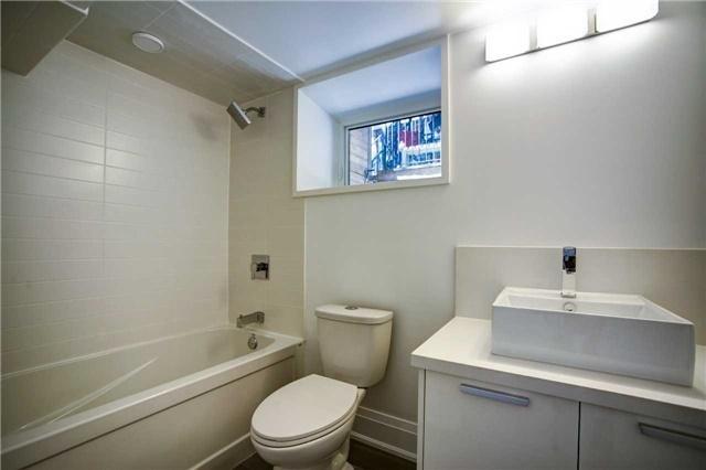 1053 College St, House semidetached with 4 bedrooms, 4 bathrooms and null parking in Toronto ON | Image 17