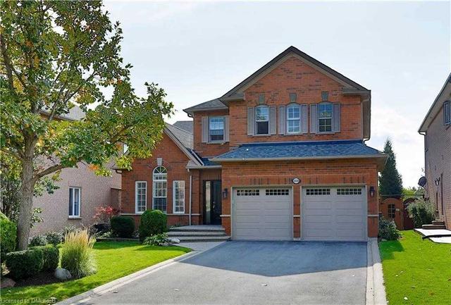 2330 Woodridge Way, House detached with 3 bedrooms, 4 bathrooms and 6 parking in Oakville ON | Image 23