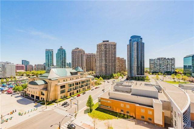 1002 - 4080 Living Arts Dr, Condo with 2 bedrooms, 2 bathrooms and 1 parking in Mississauga ON | Image 16