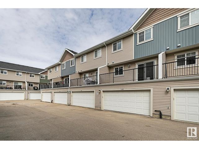 100 - 9535 217 St Nw, House attached with 3 bedrooms, 2 bathrooms and null parking in Edmonton AB | Image 33