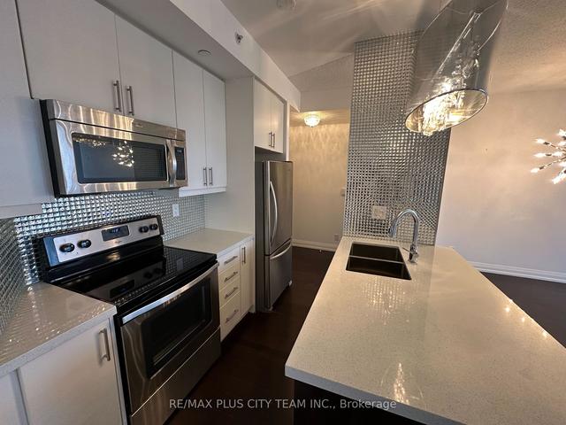 304 - 85 The Donway W, Condo with 1 bedrooms, 1 bathrooms and 1 parking in Toronto ON | Image 21