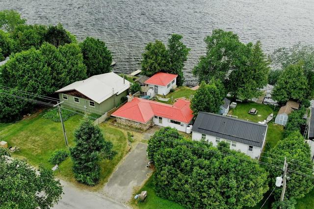 34 Antiquary Rd, House detached with 2 bedrooms, 1 bathrooms and 4 parking in Kawartha Lakes ON | Image 29