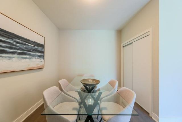 413 - 1575 Lakeshore Rd W, Condo with 2 bedrooms, 3 bathrooms and 1 parking in Mississauga ON | Image 15