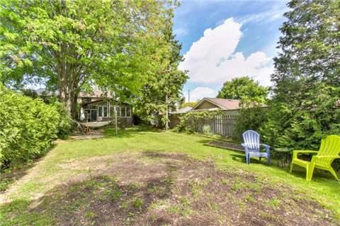 148 Heslop Rd, House semidetached with 3 bedrooms, 2 bathrooms and 4 parking in Milton ON | Image 4