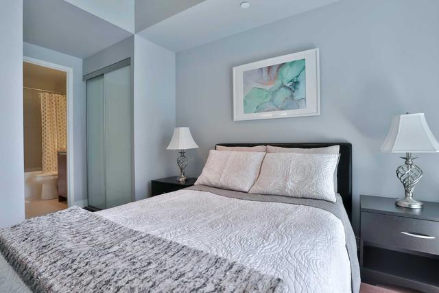 207 - 1190 Dundas St E, Condo with 2 bedrooms, 2 bathrooms and 1 parking in Toronto ON | Image 9