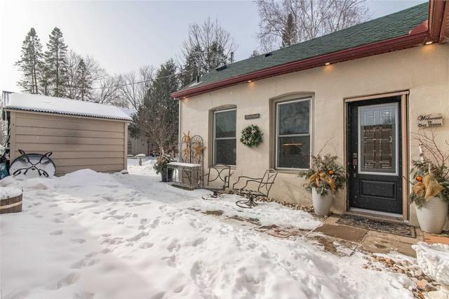 35 Edgehill Dr, House detached with 2 bedrooms, 2 bathrooms and 6 parking in Guelph ON | Image 36