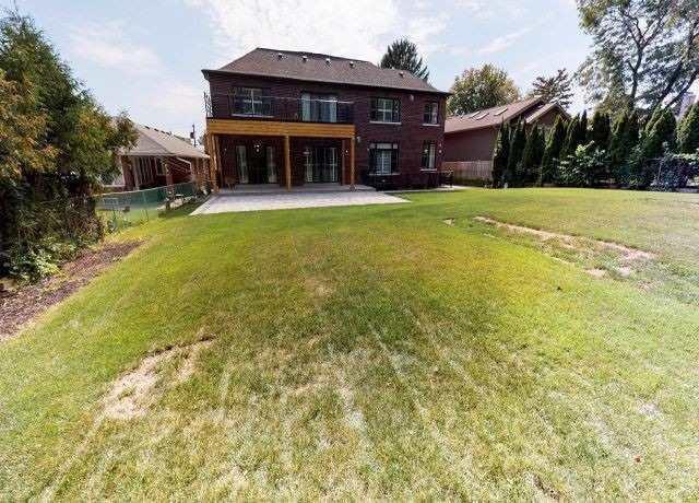 12 Sunvale Dr, House detached with 5 bedrooms, 8 bathrooms and 11 parking in Toronto ON | Image 5