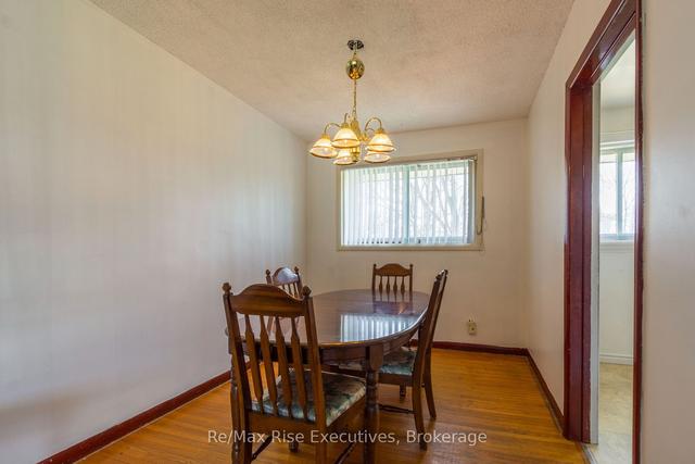 75 Poplar St W, House detached with 3 bedrooms, 1 bathrooms and 5 parking in Belleville ON | Image 27