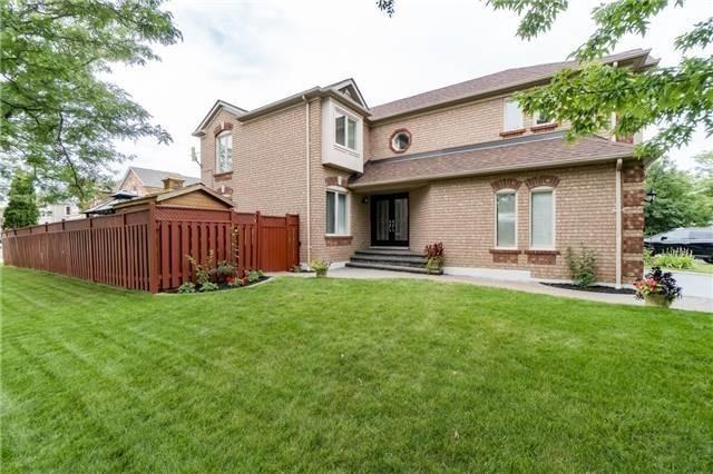 3246 Fanleaf Dr, House detached with 4 bedrooms, 4 bathrooms and 6 parking in Mississauga ON | Image 14