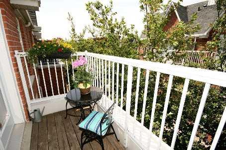 th1206 - 12 Sudbury St, Townhouse with 3 bedrooms, 2 bathrooms and 1 parking in Toronto ON | Image 8