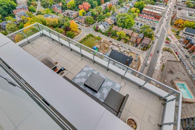 ph2205 - 501 St Clair Ave W, Condo with 2 bedrooms, 2 bathrooms and 2 parking in Toronto ON | Image 26