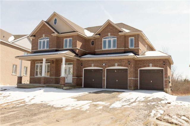 79 Dr. George Burrows Pkwy, House detached with 4 bedrooms, 4 bathrooms and 6 parking in Aurora ON | Image 19