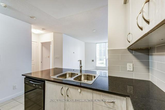 211 - 5793 Yonge St, Condo with 1 bedrooms, 1 bathrooms and 0 parking in Toronto ON | Image 36