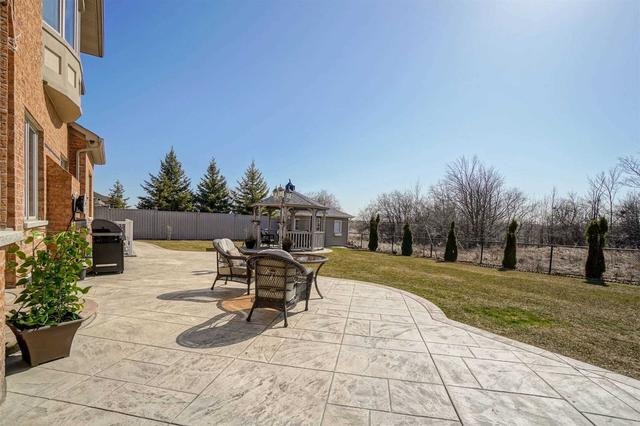 106 Valleycreek Dr, House detached with 5 bedrooms, 6 bathrooms and 8 parking in Brampton ON | Image 19