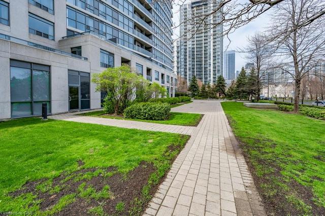 ph201 - 28 Harrison Garden Boulevard, House attached with 2 bedrooms, 2 bathrooms and 2 parking in Toronto ON | Image 6