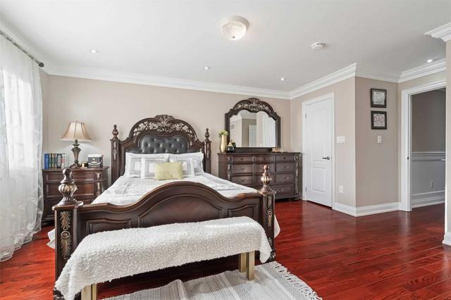 158b Leyton Ave, House detached with 4 bedrooms, 5 bathrooms and 3 parking in Toronto ON | Image 15