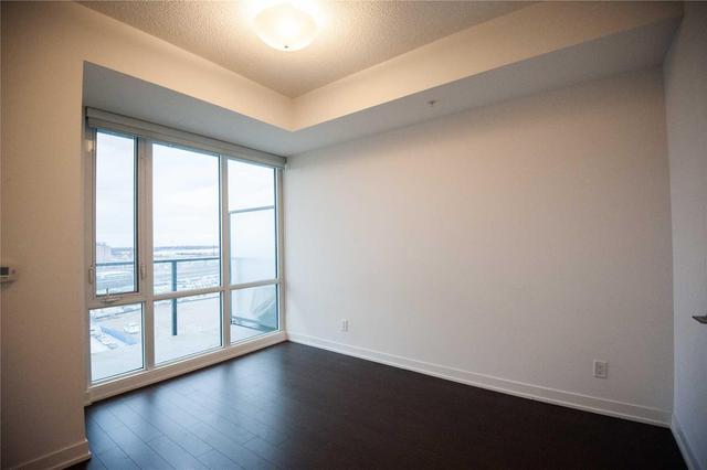 S908 - 120 Bayview Ave, Condo with 2 bedrooms, 2 bathrooms and 1 parking in Toronto ON | Image 4