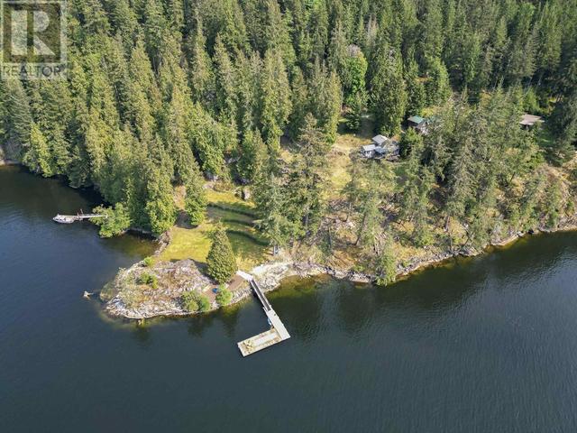 lot 1&2 West Bay Landing, House detached with 2 bedrooms, 2 bathrooms and null parking in Sunshine Coast F BC | Image 5