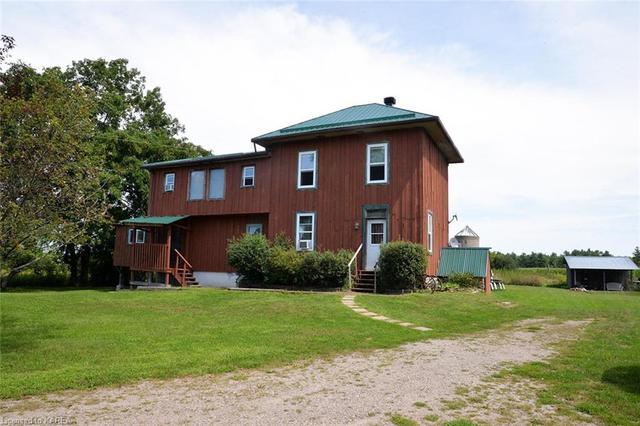 1325 Highway 15, House detached with 3 bedrooms, 1 bathrooms and 6 parking in Rideau Lakes ON | Image 2