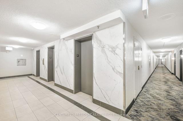 615 - 100 Wingarden Crt, Condo with 2 bedrooms, 2 bathrooms and 1 parking in Toronto ON | Image 31