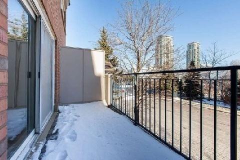 18 - 119 Omni Dr E, Townhouse with 3 bedrooms, 3 bathrooms and 2 parking in Toronto ON | Image 14