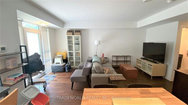 th01 - 2220 Lake Shore Blvd W, Townhouse with 2 bedrooms, 3 bathrooms and 1 parking in Toronto ON | Image 23