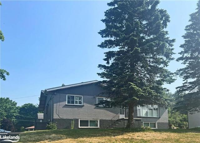 13 Edward Street, House detached with 3 bedrooms, 3 bathrooms and null parking in Parry Sound ON | Image 12