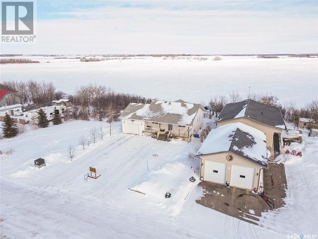 24 Humboldt Lake Drive, House detached with 3 bedrooms, 3 bathrooms and null parking in Humboldt No. 370 SK | Image 38