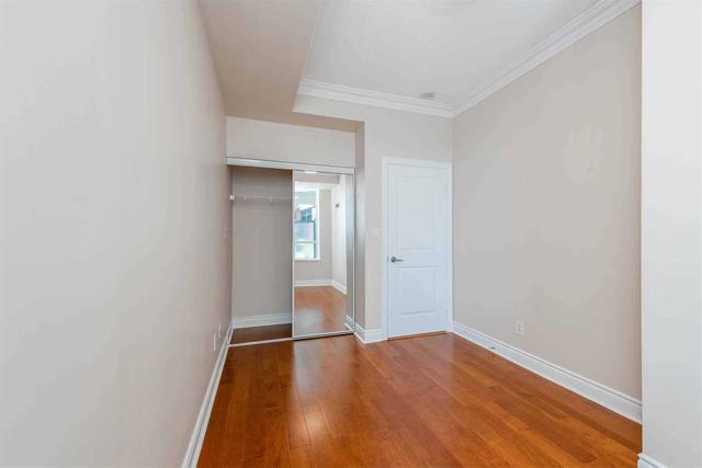 420 - 25 Earlington Ave, Condo with 1 bedrooms, 1 bathrooms and 1 parking in Toronto ON | Image 7