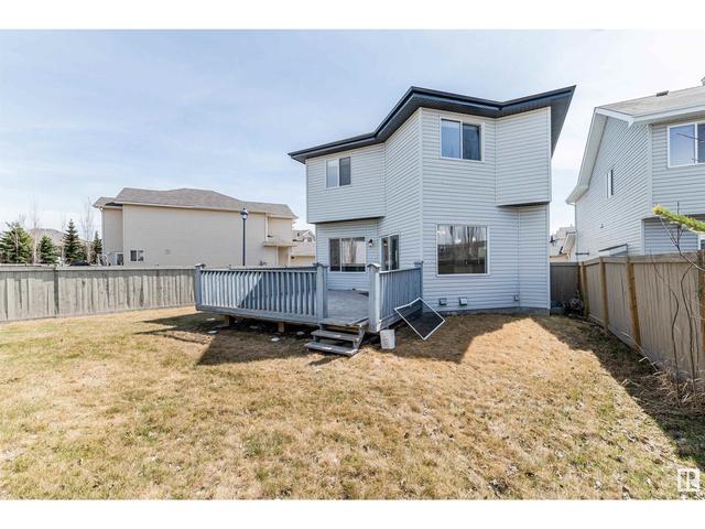 7716 8 Av Sw, House detached with 4 bedrooms, 3 bathrooms and null parking in Edmonton AB | Image 49