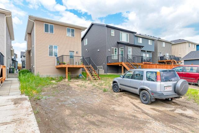 15 Willow Street, House detached with 3 bedrooms, 2 bathrooms and 2 parking in Cochrane AB | Image 50