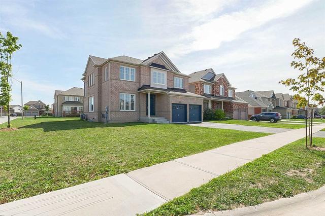 6244 St Michael Ave, House detached with 4 bedrooms, 3 bathrooms and 6 parking in Niagara Falls ON | Image 12