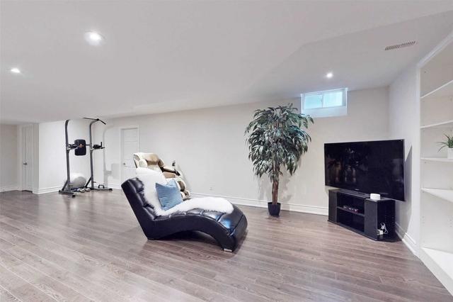 55 Reflection Rd, House detached with 4 bedrooms, 4 bathrooms and 4 parking in Markham ON | Image 25