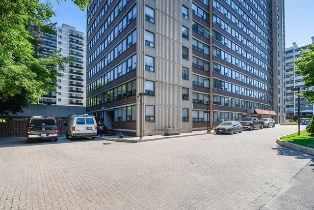 206 - 120 Duke St, Condo with 3 bedrooms, 2 bathrooms and 1 parking in Hamilton ON | Image 23
