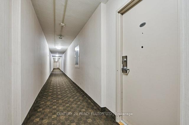 1903 - 5 Massey Sq, Condo with 1 bedrooms, 1 bathrooms and 1 parking in Toronto ON | Image 27