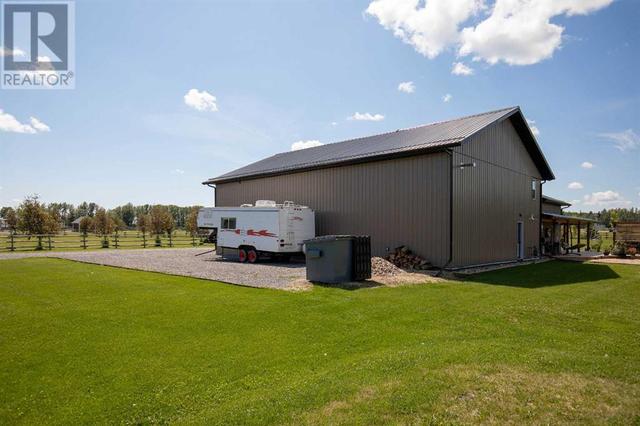 35 Kaydence Way, House detached with 3 bedrooms, 2 bathrooms and null parking in Ponoka County AB | Image 9