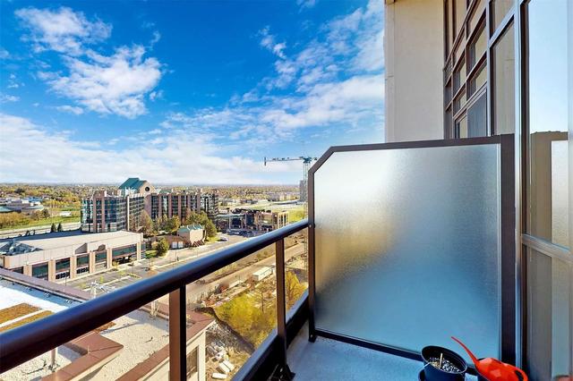 ph1802 - 38 Cedarland Dr, Condo with 2 bedrooms, 2 bathrooms and 2 parking in Markham ON | Image 25