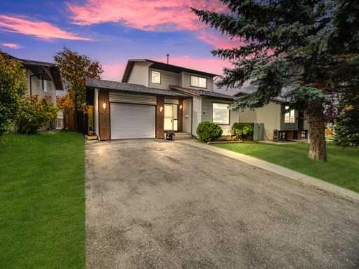 8 Beddington Crescent Ne, House detached with 3 bedrooms, 2 bathrooms and 2 parking in Calgary AB | Image 36