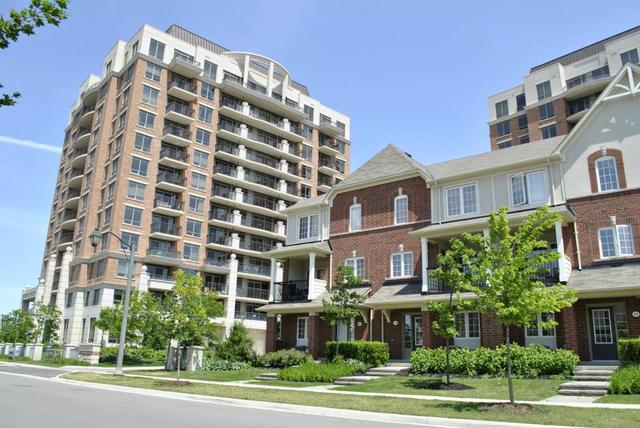 311 - 2379 Central Park Dr, Condo with 2 bedrooms, 2 bathrooms and null parking in Oakville ON | Image 1