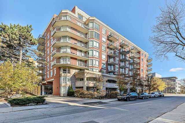 413 - 300 Balliol St, Condo with 2 bedrooms, 2 bathrooms and 1 parking in Toronto ON | Image 1