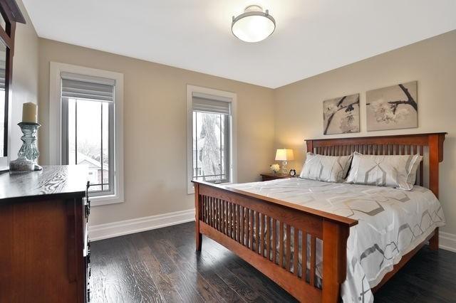 326 Delaware Ave, House detached with 3 bedrooms, 4 bathrooms and 2 parking in Burlington ON | Image 13