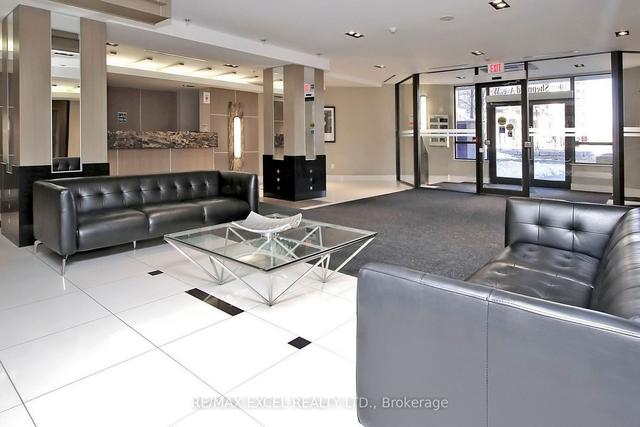 316 - 1060 Sheppard Ave W, Condo with 1 bedrooms, 1 bathrooms and 1 parking in Toronto ON | Image 33