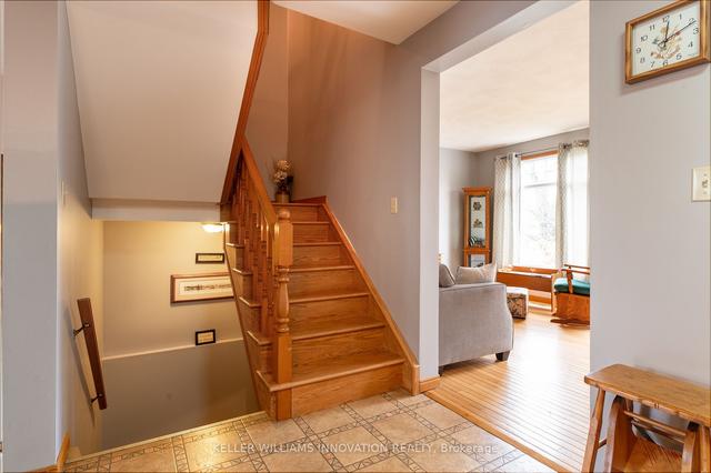 a - 67 Silver St, Townhouse with 3 bedrooms, 2 bathrooms and 2 parking in Brant ON | Image 8