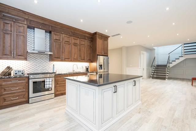 125 Kleins Rdge, House detached with 4 bedrooms, 5 bathrooms and 35 parking in Vaughan ON | Image 19