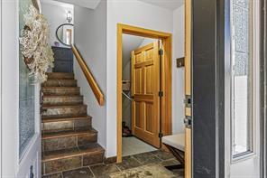 4 - 722 3rd Street, Home with 2 bedrooms, 1 bathrooms and 2 parking in Kananaskis AB | Image 7